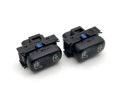 2 X Schalter Sitzheizung