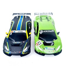 Carrera GO!!! Lamborghini GT3