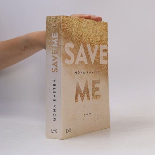 Save die romanvorlage zur - save,