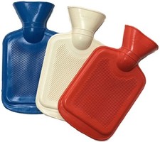 1 Liter Wärmflasche