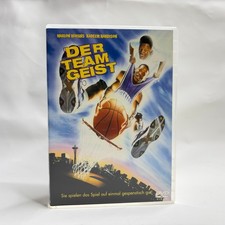 Der Teamgeist - DVD - Guter