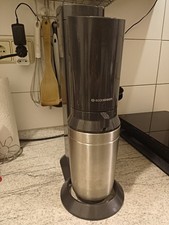 Soda Stream Sprudler mit