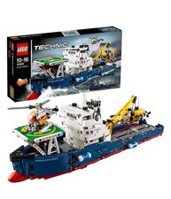 LEGO TECHNIC: Forschungsschiff (42064)