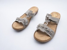 rieker Damen Pantolette
