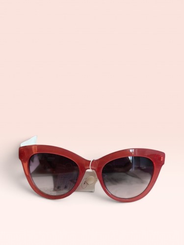Cat eye sonnenbrille - cat-eye, •