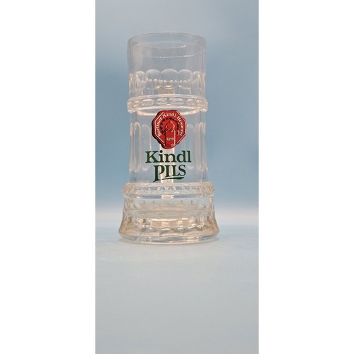 Berliner kindl pils krug - kindl,