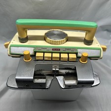 Vintage Brother KH500 Hand