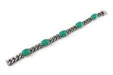 Panzerarmband Armband