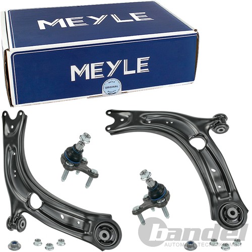 Meyle querlenker traggelenk - meyle, querlenker+traggelenk