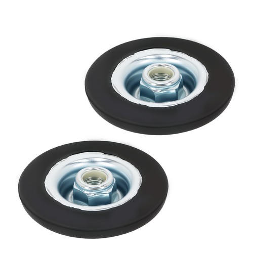 2pcs federbeinlager for - 2pcs,
