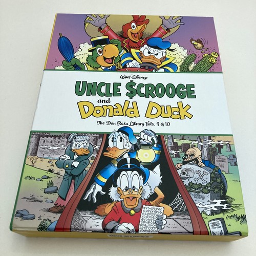 Walt disney uncle - walt, $crooge