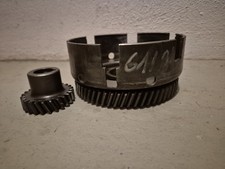 Antriebsübersetzung 61/24