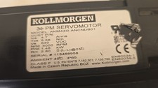 Kollmorgen 3PM Servomotor