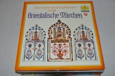 Orientalische Märchen - 1957
