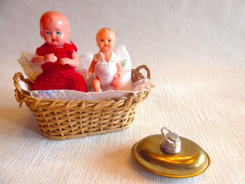 Babypuppen stück im - babypuppen, 2
