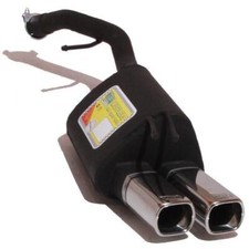 ULTER Sportauspuff Fiat Stilo