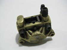 Bremssattel Bremszange hinten Rear Brake Caliper Ducati Monster 900 ie, 2002