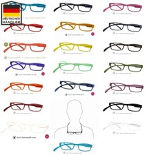 Lesebrille No.01 Klammeraffe
