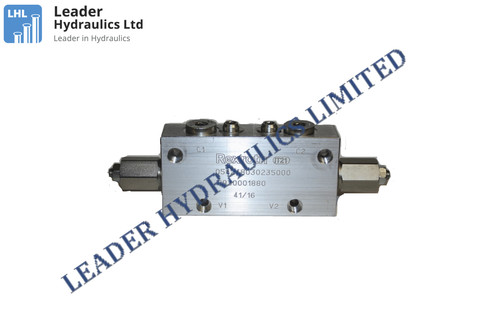 Bosch rexroth - bosch,