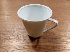 HUTSCHENREUTHER Maxim's de Paris En Vogue (Kaffeetasse, Tasse 7,5 cm x 8,5cm)