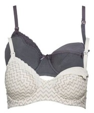 4 BH Cup E mit Bügel Still BH