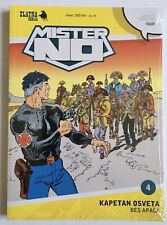 Zlatna Serija Nr. 4: Kapetan
