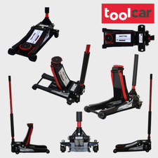 KFZ Wagenheber 4T, SUV