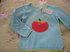 süsser ROOM SEVEN STRICK