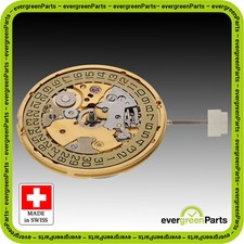 ETA 2892-2 Uhrwerk - movement