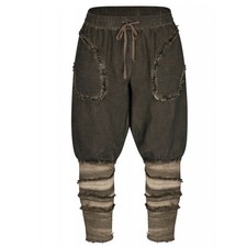 Wikinger Hose Rurik - Rushose