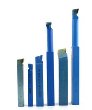 WILKE Drehmeißel Schneidplatte HM-Qualität P20 P25/30 diverse Ausführungen