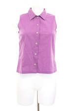 MARCO PECCI Bluse Gr. DE 36