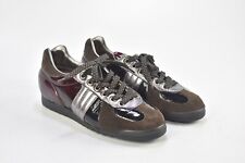 D´Acquasparta  Damen Halbschuhe Freizeitschuhe  EUR 37 Nr. 24-J 3300