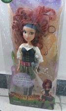 Disney Store ZARINA Tinkerbell