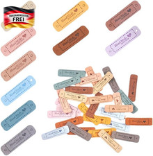 Handmade Label Set 50 Stück