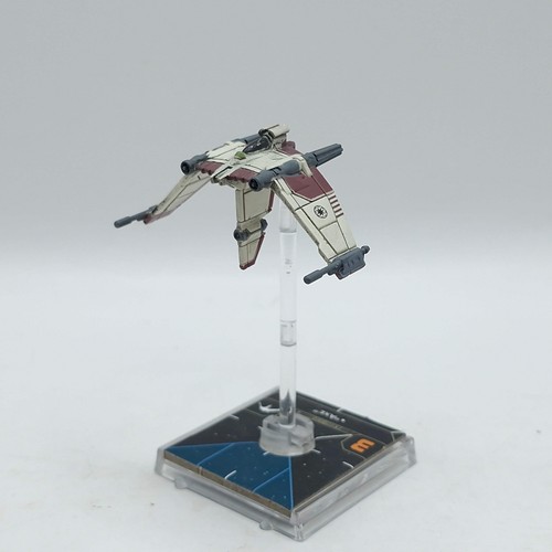 Star wars wing miniaturen - star,