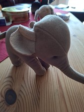 STEIFF Elefant