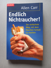 Endlich Nichtraucher von Allen