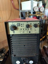 wig schweißgerät Lorch  HANDY TIC 210 DC