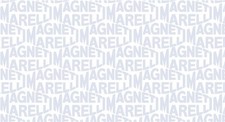 Front axle magneti marelli - front,