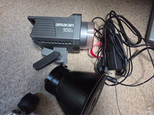 Aputure Amaran 100D LED