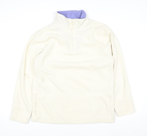Active damen elfenbeinfarben - active,