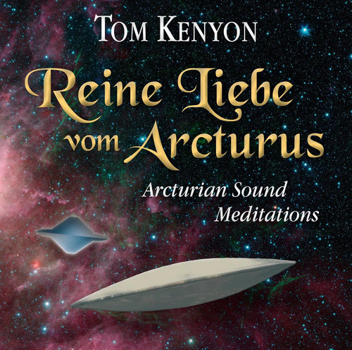 Tom kenyon reine - tom, liebe