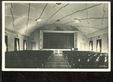 Alte Ansichtskarte St. Blasien, Hotel Klosterhof, Kursaal, 1928