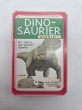 Quartette zum Auswählen