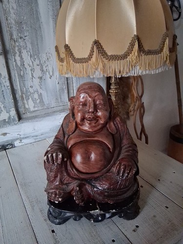 Alter buddha dickbäuchig - alter,