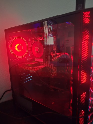 Gaming windows 11 - pc,
