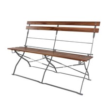 Gartenbank Biergartenbank