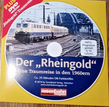 BAHN EXTRA  DVD - Der