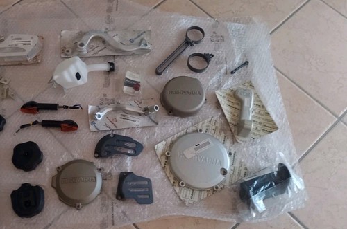 Husqvarna 250 450 - sm,